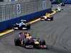 GP EUROPA, during the European Formula One Grand Prix at the Valencia Street Circuit on August 23, 2009, in Valencia, Spain.